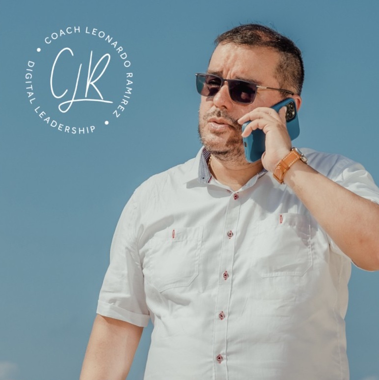 Leonardo Ramirez, Founder and Chief Architect of ARCHAI WORLD